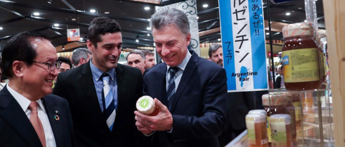 Reclamos del sector privado al Estado: estabilidad, reformas y menos impuestos